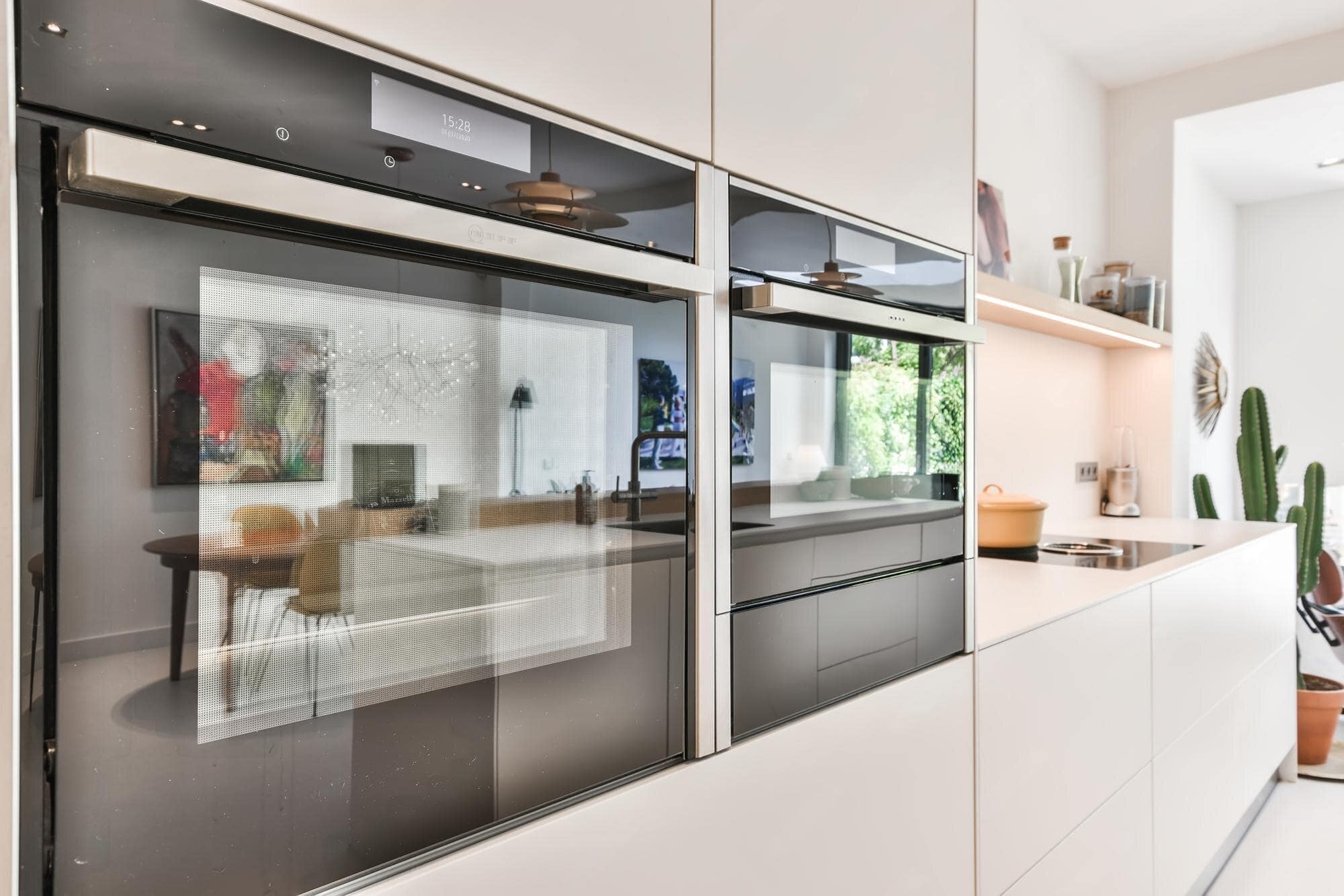 مایکروفر چیست